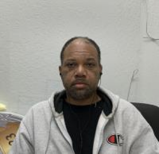 Andre Maurice Grubbs a registered Sex Offender of California