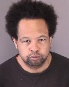 Andre Daniel Hawkins a registered Sex Offender of California
