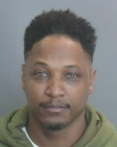Andre Deshawn Haynes a registered Sex Offender of California