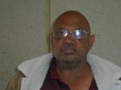 Andre Wilson Hood a registered Sex Offender of California