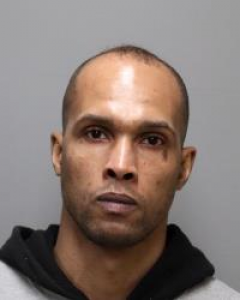 Andre Dewayne Horn a registered Sex Offender of California