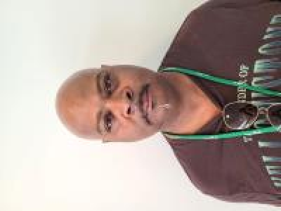 Andre Dion Houston a registered Sex Offender of California