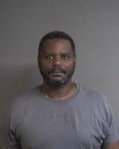 Andre Hutcherson a registered Sex Offender of California