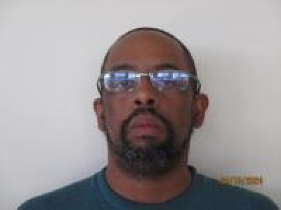Andre Maurice Jackson a registered Sex Offender of California