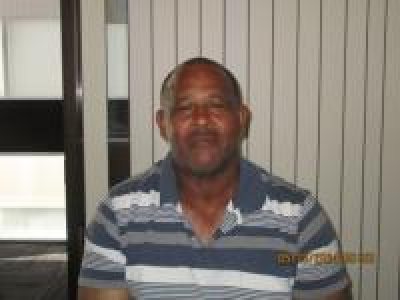 Andre Darren Jamison a registered Sex Offender of California