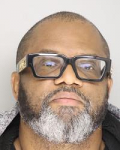Andre Jerome Jones a registered Sex Offender of California