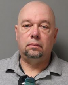 Andre Richard Lebeau a registered Sex Offender of California