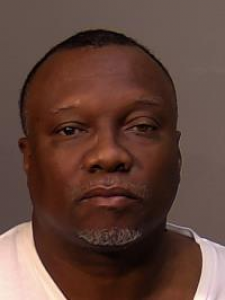 Andre Lamar Lewis a registered Sex Offender of California