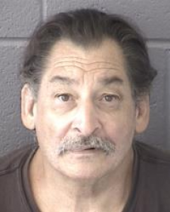 Andre Nunez a registered Sex Offender of California