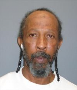 Andre Lomond Oard a registered Sex Offender of California