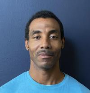 Andre Ragland a registered Sex Offender of California