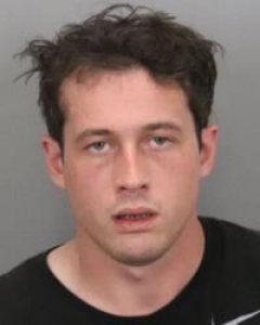 Andre William Victor Reisz a registered Sex Offender of California