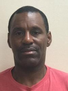 Andre Damon Roberts a registered Sex Offender of California