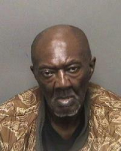 Andre Verrett Royal a registered Sex Offender of California