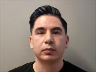 Andre Terence Sandoval a registered Sex Offender of California