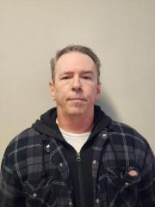 Andre Russell Stanard a registered Sex Offender of California