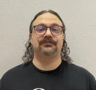Andre Christen Stelly a registered Sex Offender of California