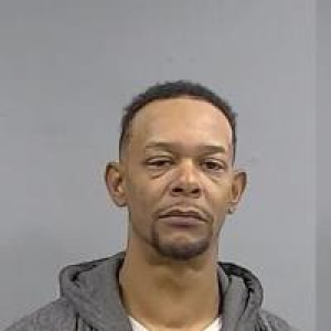 Andre Bouvea Thomas a registered Sex Offender of California