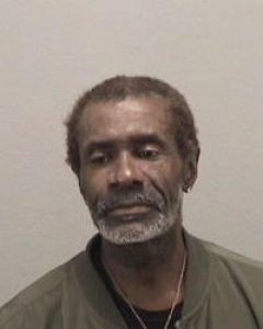 Andre Darryl Weston a registered Sex Offender of California