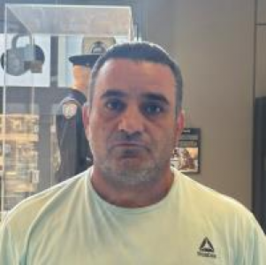 Andro Khodabakhsh a registered Sex Offender of California