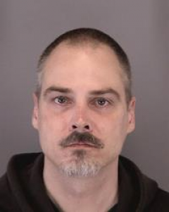 Andrzej Kapolka a registered Sex Offender of California