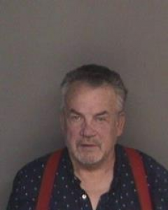 Andrzej Piotr Szarek a registered Sex Offender of California