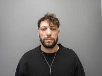 Andy Cardenas a registered Sex Offender of California