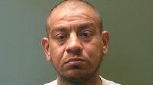 Andy Andrew Castellanos a registered Sex Offender of California