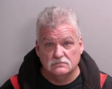 Andy Bert Clayton a registered Sex Offender of California