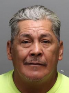 Andy Contreras a registered Sex Offender of California