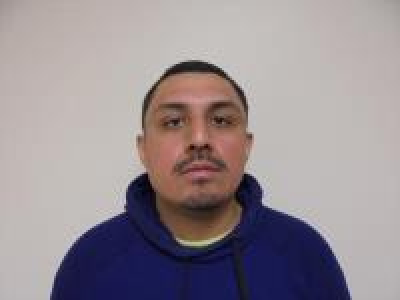 Andy Delgado a registered Sex Offender of California