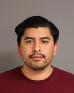Andy Gutierrez Duenas a registered Sex Offender of California