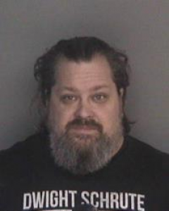 Andy Edmond a registered Sex Offender of California