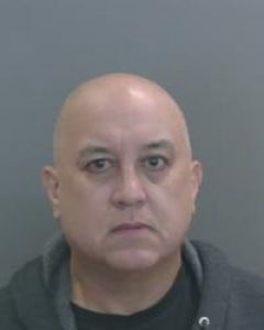 Andy Gladfelter a registered Sex Offender of California