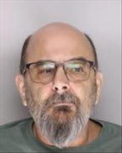 Andy Hedge a registered Sex Offender of California