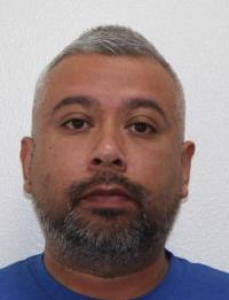 Andy Leon a registered Sex Offender of California