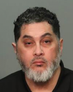 Andy Martinez a registered Sex Offender of California