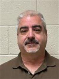 Andy Parravicini a registered Sex Offender of California