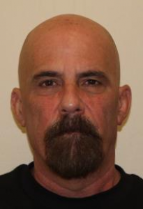 Andy Ray Shelton a registered Sex Offender of California