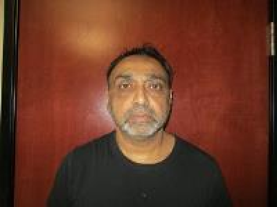 Aneel Rajnesh Singh a registered Sex Offender of California