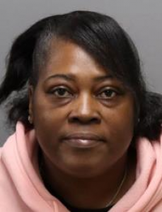 Angela La Mae Travis a registered Sex Offender of California