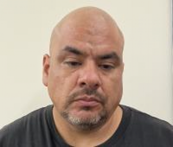 Angelberto Gonzalez a registered Sex Offender of California
