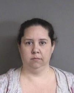 Angele Christine Henry a registered Sex Offender of California