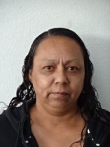 Angelina Marie Leyba a registered Sex Offender of California