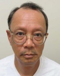 Angelito Calaycay a registered Sex Offender of California