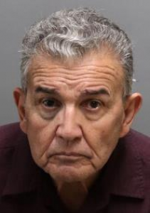 Angelo C Alvarez a registered Sex Offender of California