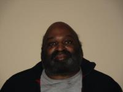 Angelo Bowman a registered Sex Offender of California