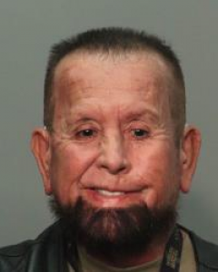 Angelo S Guevara a registered Sex Offender of California