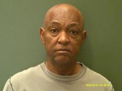 Angelo Gene Harper a registered Sex Offender of California