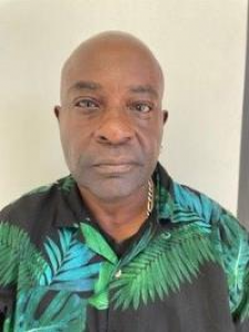 Angelo Hicks a registered Sex Offender of California